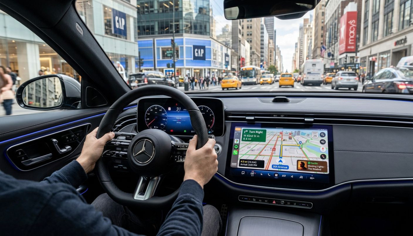 Comment choisir le bon écran interactif pour votre véhicule ?