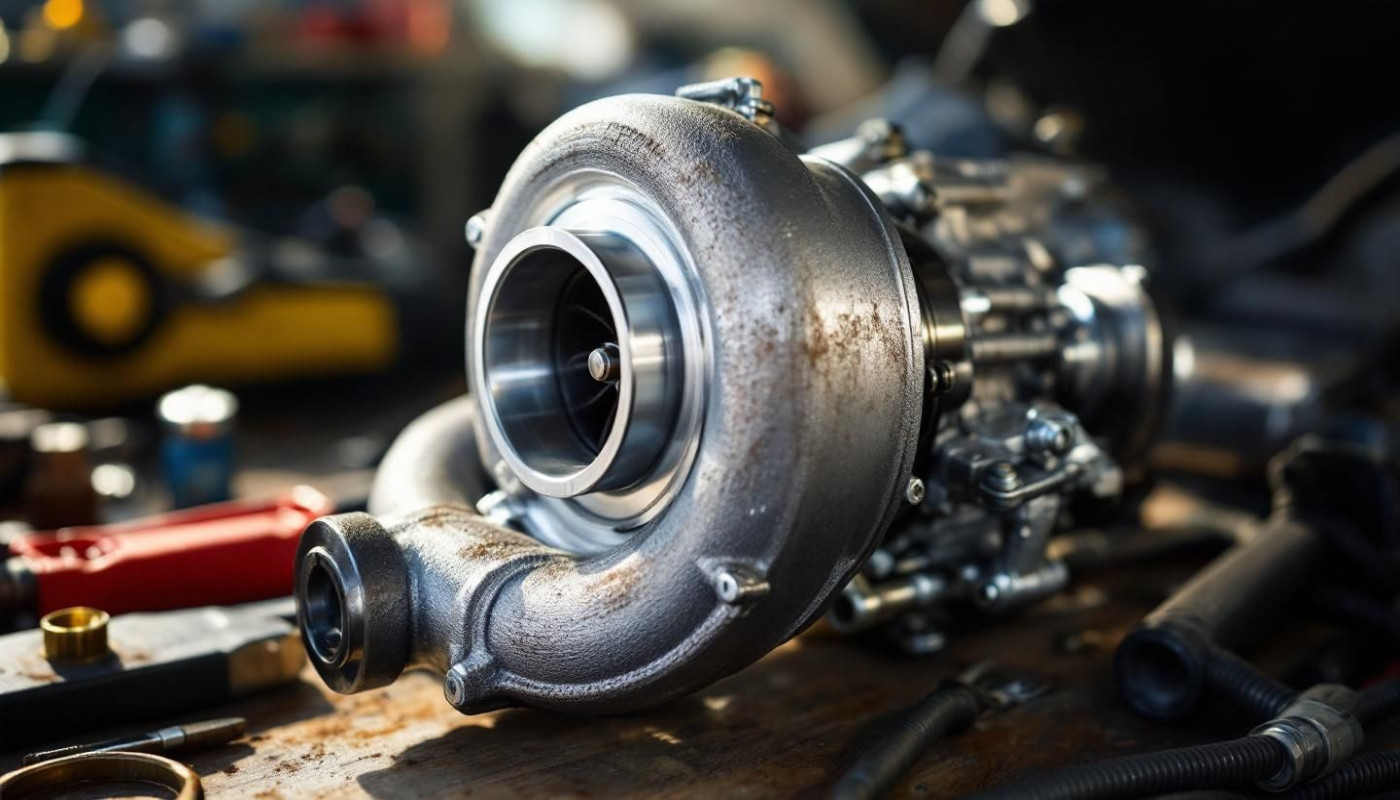 Comment choisir le meilleur turbo reconditionné pour votre véhicule ?
